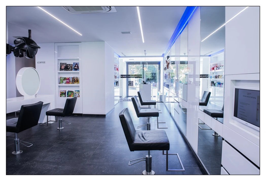 Beeld uit het zonnecenter van Lemmensbuffel